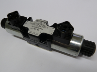 Directional control valve