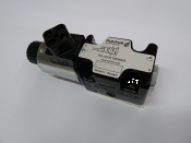 Directional control valve